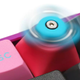 Image for article titled I Want to Replace My Entire Keyboard With Fidget Spinner Keys